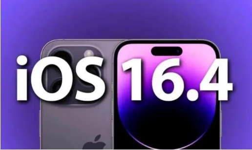 黄冈苹果14维修分享：iPhone14可以升级iOS16.4beta2吗？ 