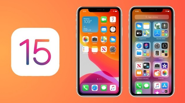 黄冈苹果13维修分享iPhone13更新iOS 15.5，体验如何 