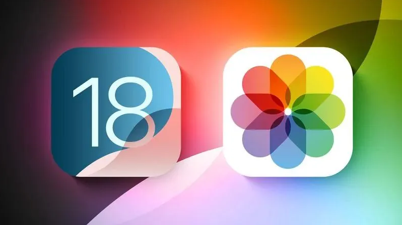 黄冈苹果手机维修分享苹果 iOS / iPadOS 18.1Beta 3 发布 