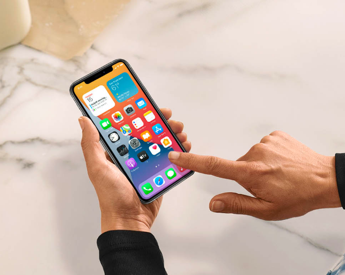 黄冈苹果手机维修分享iPhone 12 出现运行缓慢或死机的情况怎么办 