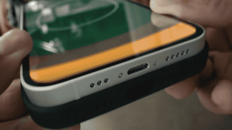 黄冈苹果手机维修分享未来 Magsafe 还有哪些发展空间 