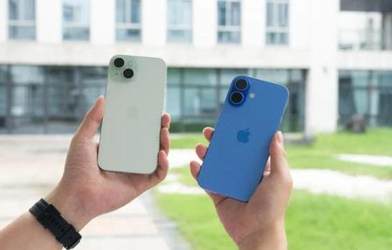 黄冈苹果维修点分享iPhone 16 Plus黑屏疑难故障汇总 