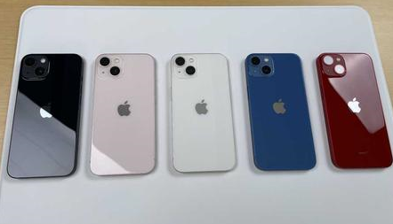 黄冈苹果维修点分享iPhone 13电池发烫多类故障解析 