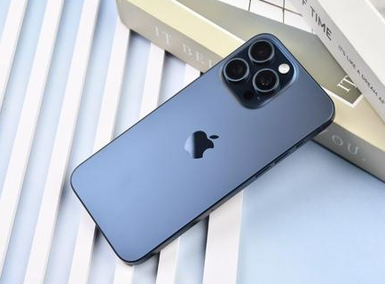 黄冈苹果维修点分享iPhone 15 Pro Max发烫深度剖析 